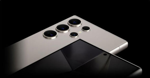 Samsung adprehendit Apple ut mundi ducens felis elit iterum