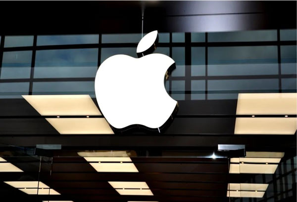 Apple forum valorem volavit ab $100 billion sicut est maioris upgrade