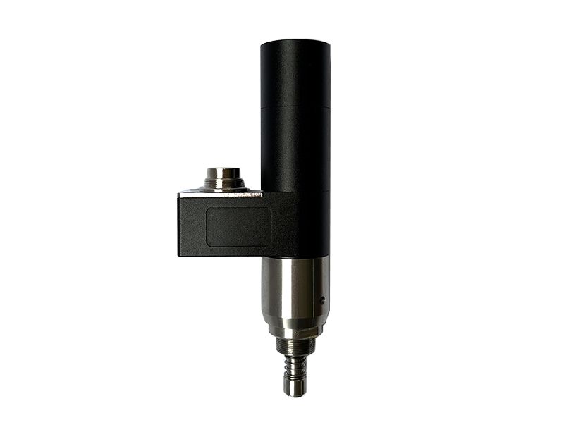 Scis Operating Gradus Fixarum Smart Screwdriver?