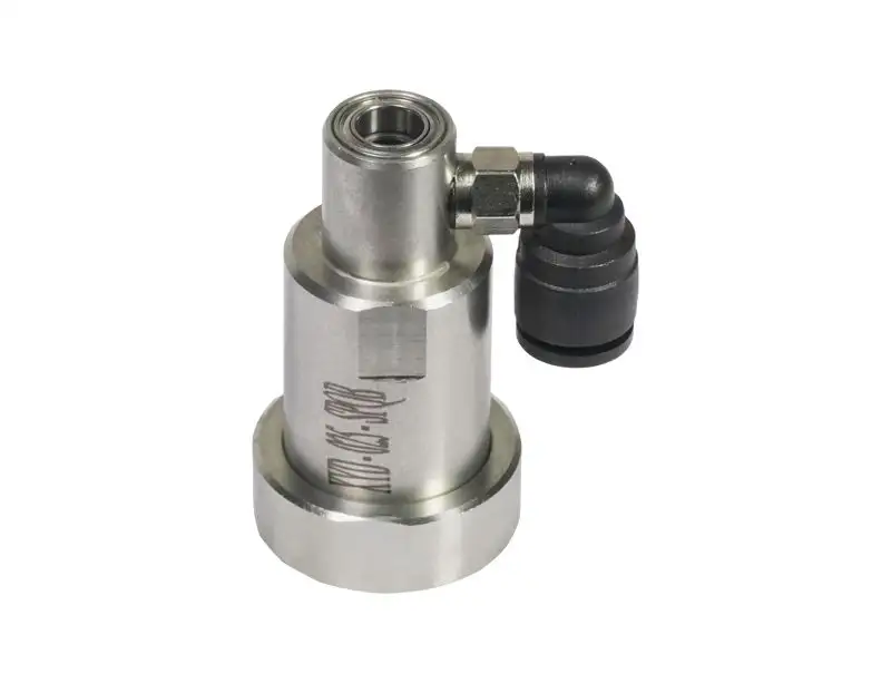 Estne Vacuum Adaptor pro Screwdriver Transformans Moderni Conventus Efficens?