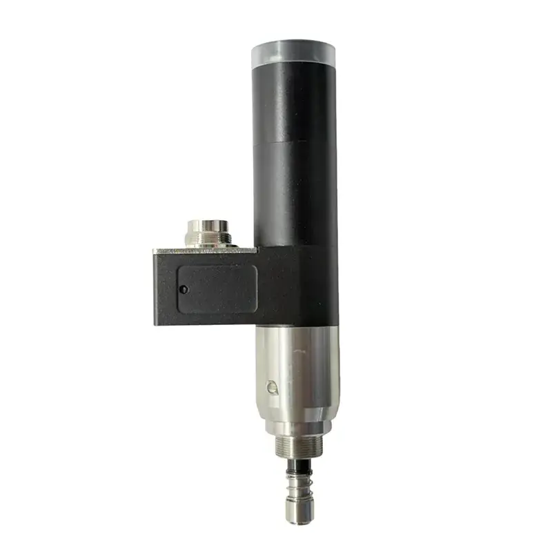 Certa Smart Screwdriver cum Perpendicularity ac Pressura Deprehensio