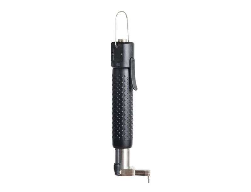 Handheld cinguli-torque Smert Screwdriver