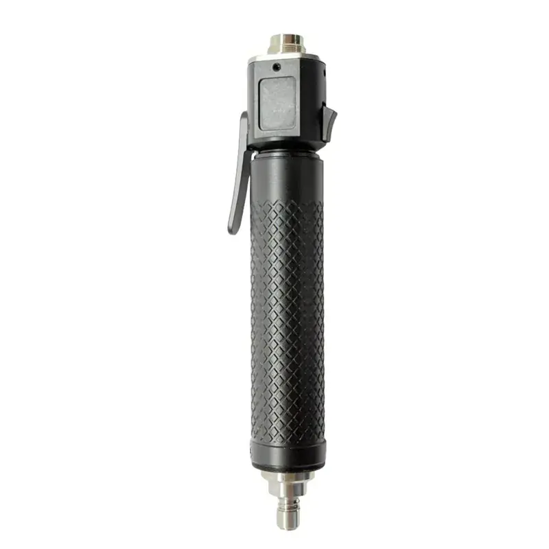 Handheld Smert Screwdriver cum Perpendicularity ac Pressura Deprehensio