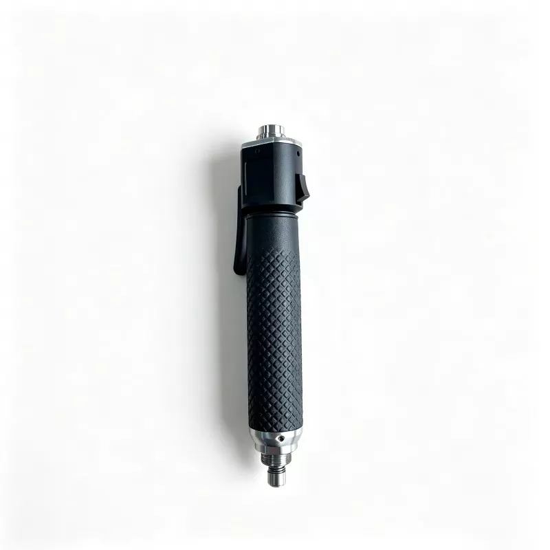 Handheld Smert Screwdriver cum Verticality Deprehensio