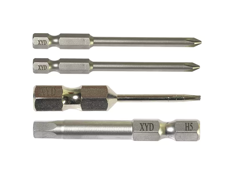 Bits Magnetic Screwdriver