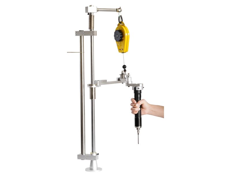 Screwdriver Libra Arm